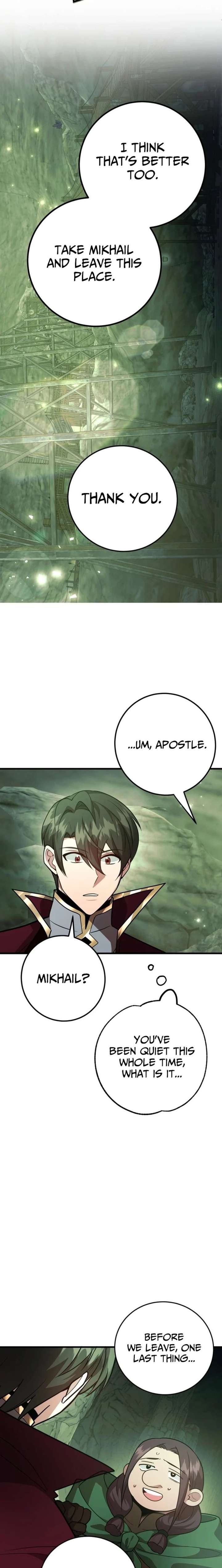 I Got Lucky and Pulled a 10th Rank Summon Chapter 103 89 ch 103 20