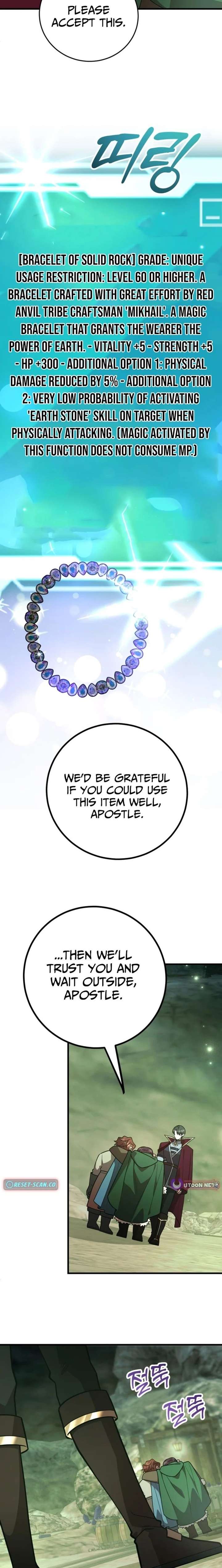 I Got Lucky and Pulled a 10th Rank Summon Chapter 103 90 ch 103 21