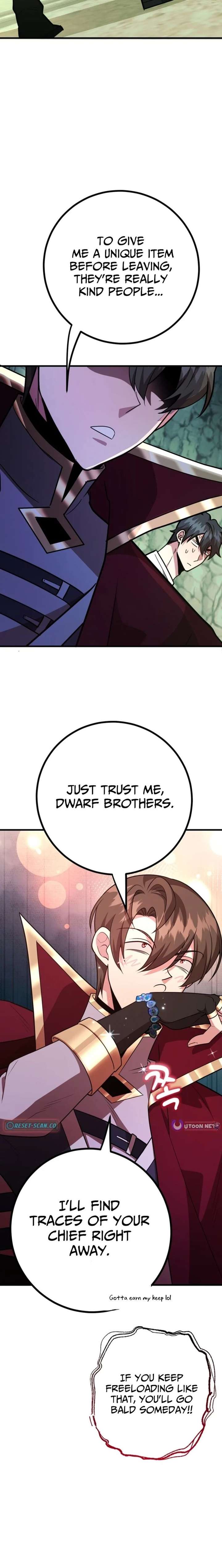 I Got Lucky and Pulled a 10th Rank Summon Chapter 103 91 ch 103 22