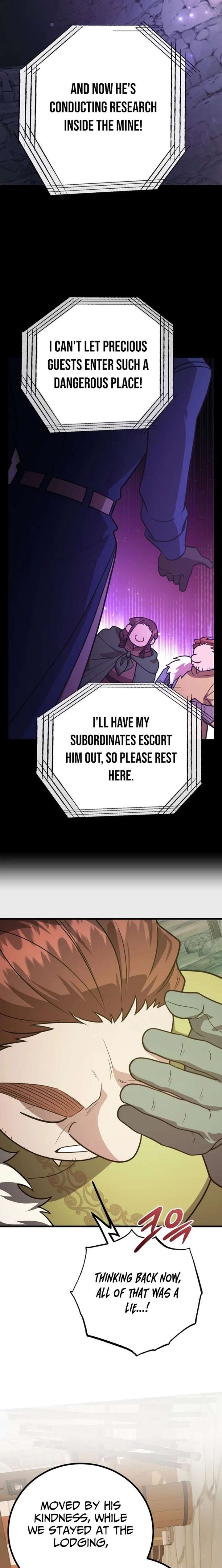 I Got Lucky and Pulled a 10th Rank Summon Chapter 103 76 ch 103 7