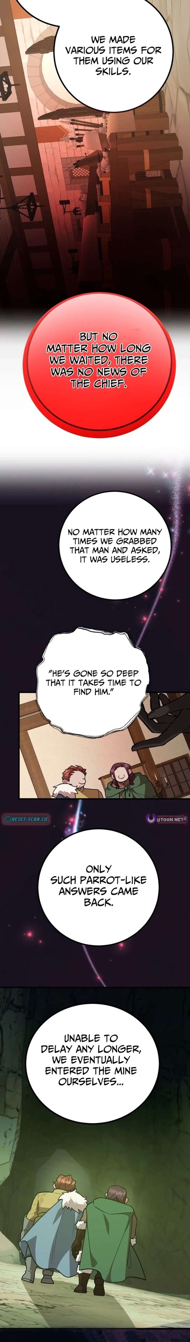 I Got Lucky and Pulled a 10th Rank Summon Chapter 103 77 ch 103 8