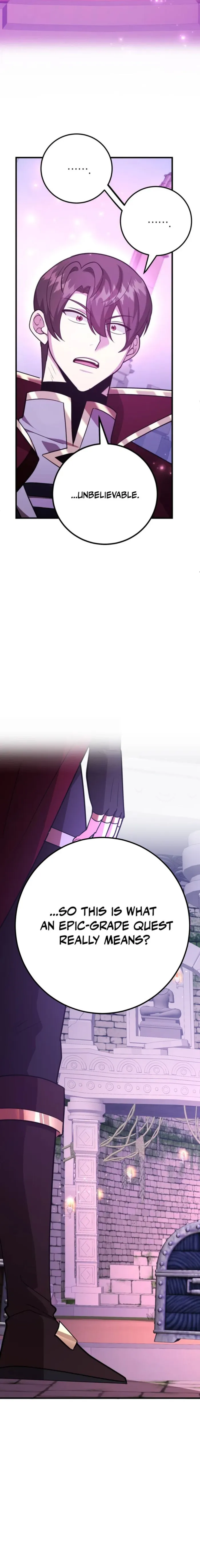 I Got Lucky and Pulled a 10th Rank Summon Chapter 104 71 ch 104 14