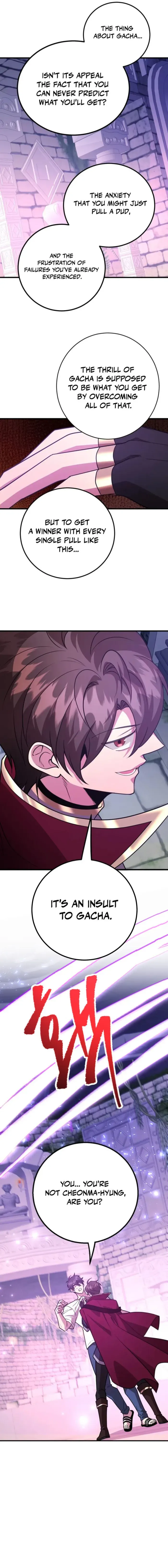 I Got Lucky and Pulled a 10th Rank Summon Chapter 104 74 ch 104 17