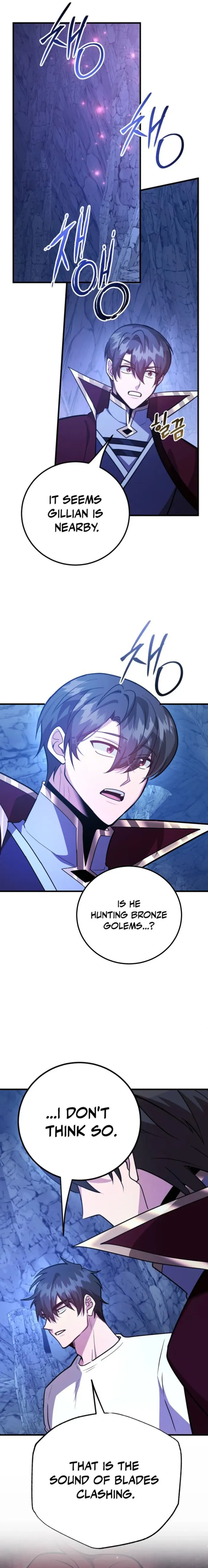 I Got Lucky and Pulled a 10th Rank Summon Chapter 104 59 ch 104 2