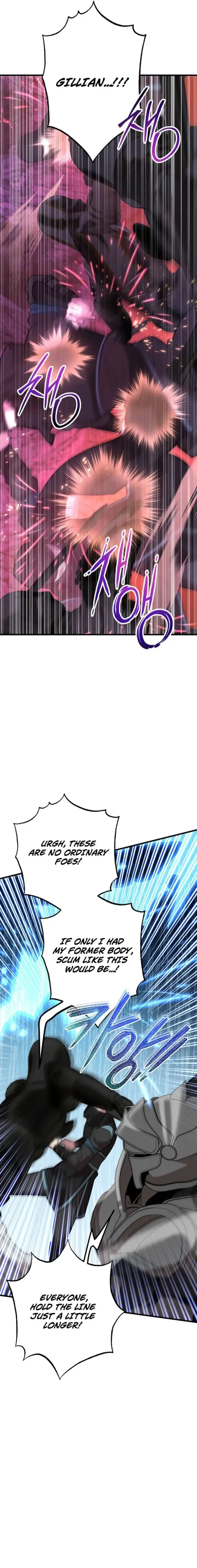 I Got Lucky and Pulled a 10th Rank Summon Chapter 104 61 ch 104 4