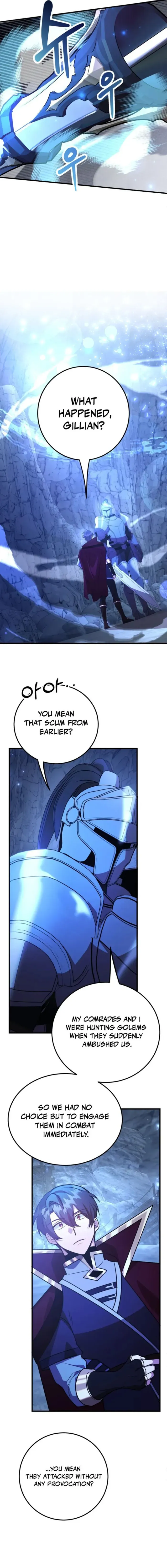 I Got Lucky and Pulled a 10th Rank Summon Chapter 104 63 ch 104 6