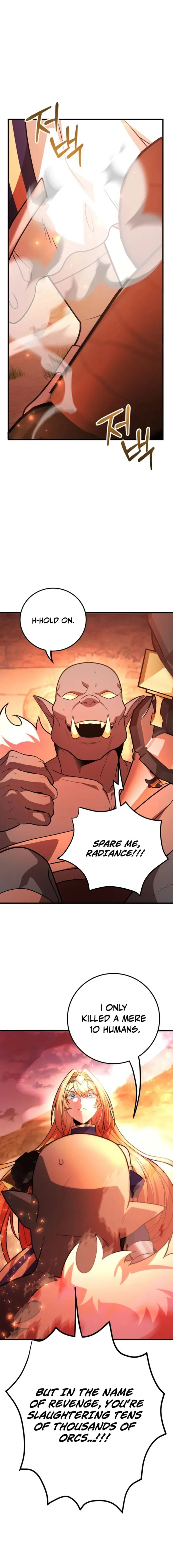 I Got Lucky and Pulled a 10th Rank Summon Chapter 105 59 ch 105 11