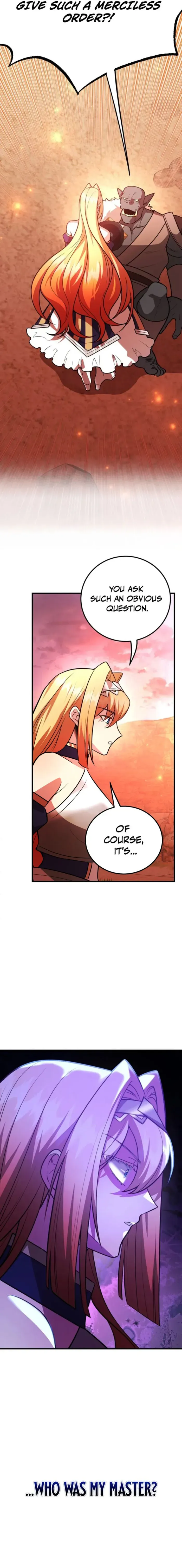 I Got Lucky and Pulled a 10th Rank Summon Chapter 105 61 ch 105 13