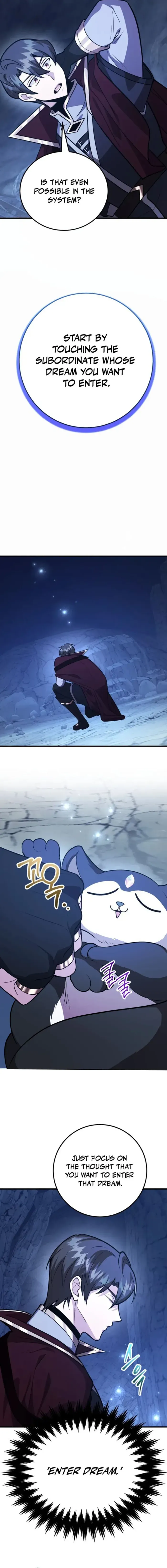 I Got Lucky and Pulled a 10th Rank Summon Chapter 105 52 ch 105 4