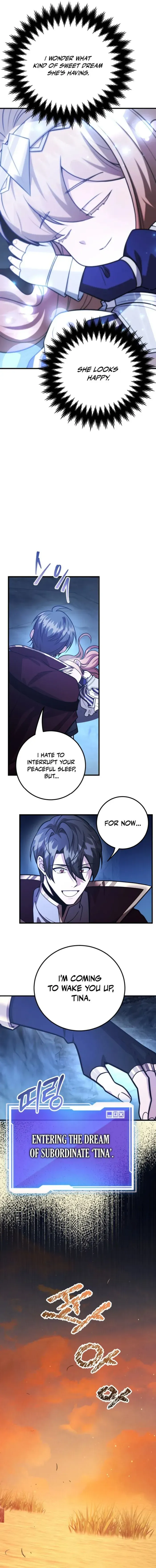 I Got Lucky and Pulled a 10th Rank Summon Chapter 105 55 ch 105 7