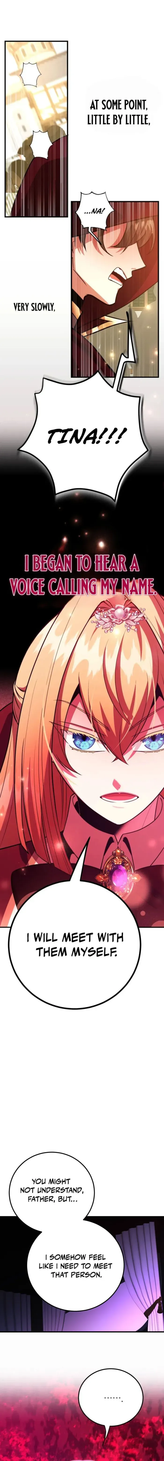 I Got Lucky and Pulled a 10th Rank Summon Chapter 106 62 ch 106 11