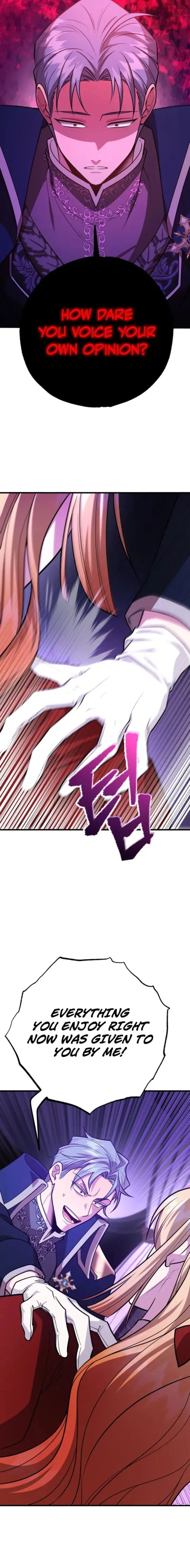 I Got Lucky and Pulled a 10th Rank Summon Chapter 106 63 ch 106 12