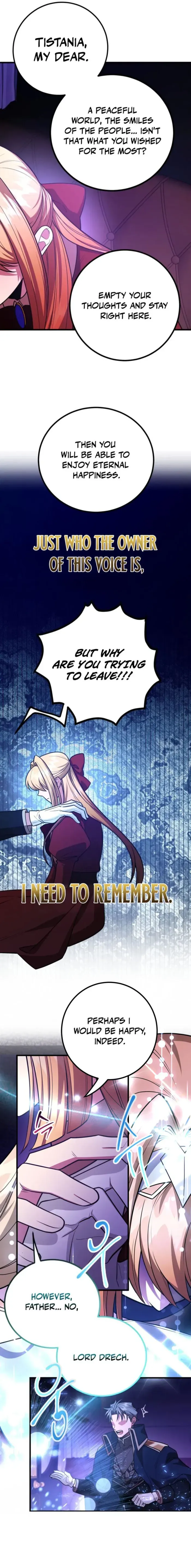 I Got Lucky and Pulled a 10th Rank Summon Chapter 106 64 ch 106 13