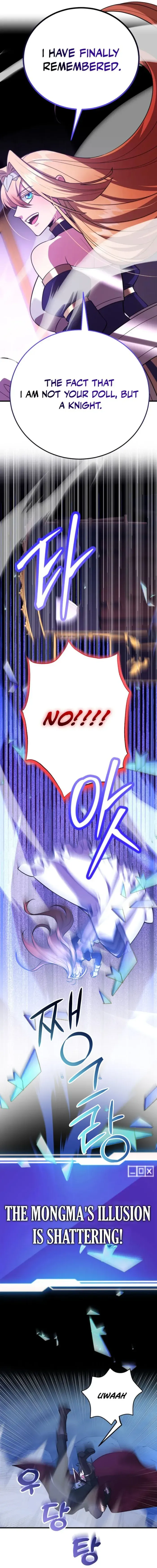 I Got Lucky and Pulled a 10th Rank Summon Chapter 106 65 ch 106 14