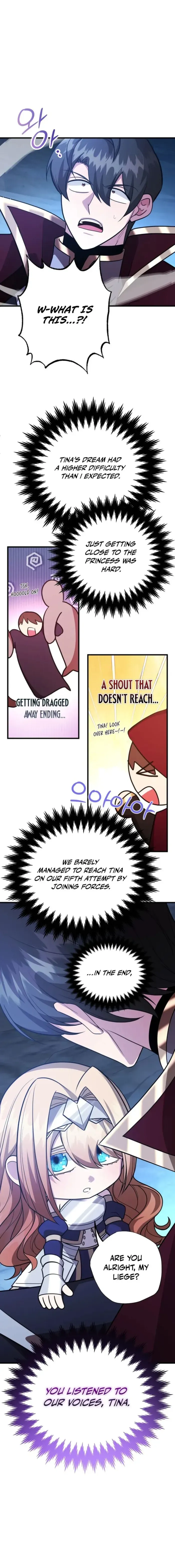 I Got Lucky and Pulled a 10th Rank Summon Chapter 106 66 ch 106 15