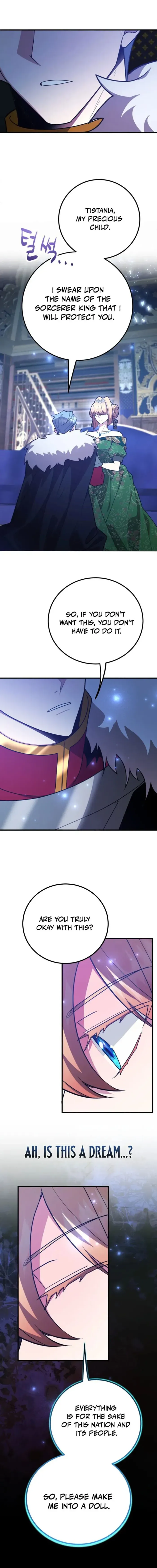 I Got Lucky and Pulled a 10th Rank Summon Chapter 106 53 ch 106 2