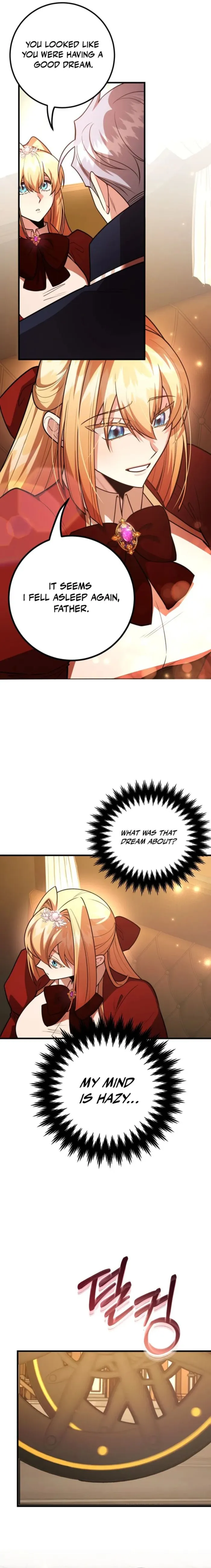 I Got Lucky and Pulled a 10th Rank Summon Chapter 106 55 ch 106 4