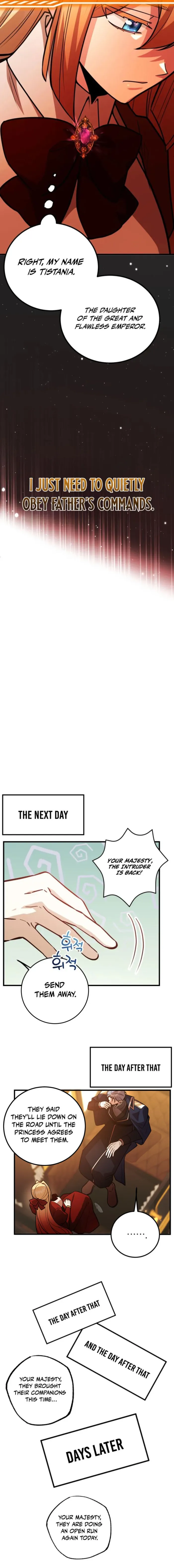 I Got Lucky and Pulled a 10th Rank Summon Chapter 106 59 ch 106 8