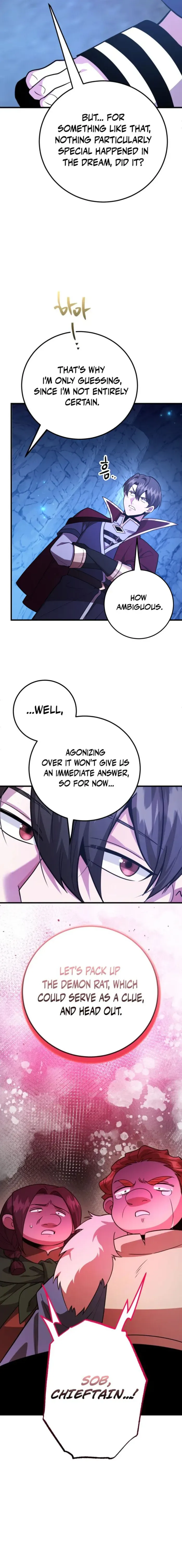 I Got Lucky and Pulled a 10th Rank Summon Chapter 107 70 ch 107 16