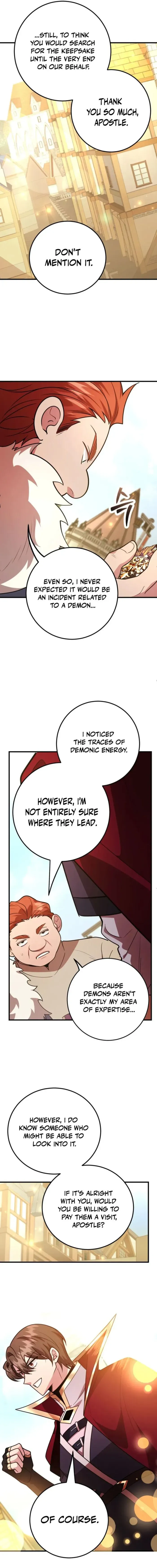 I Got Lucky and Pulled a 10th Rank Summon Chapter 107 71 ch 107 17