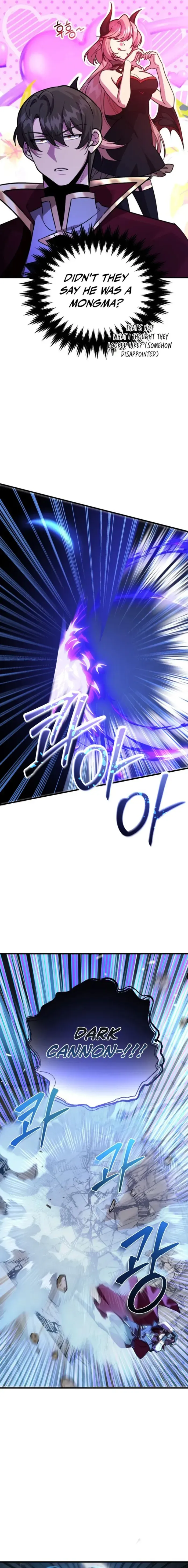 I Got Lucky and Pulled a 10th Rank Summon Chapter 107 56 ch 107 2