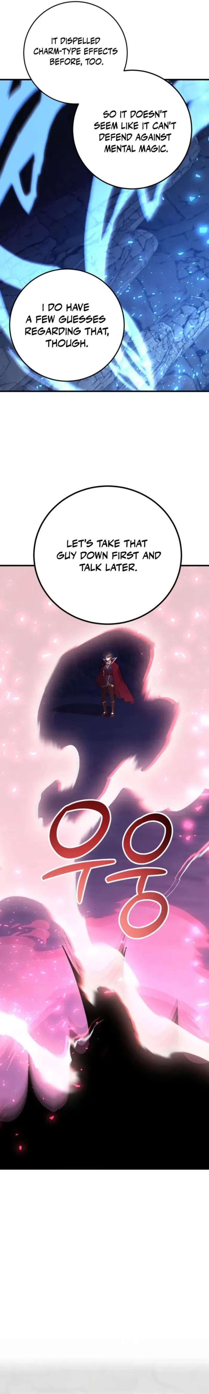 I Got Lucky and Pulled a 10th Rank Summon Chapter 107 61 ch 107 7