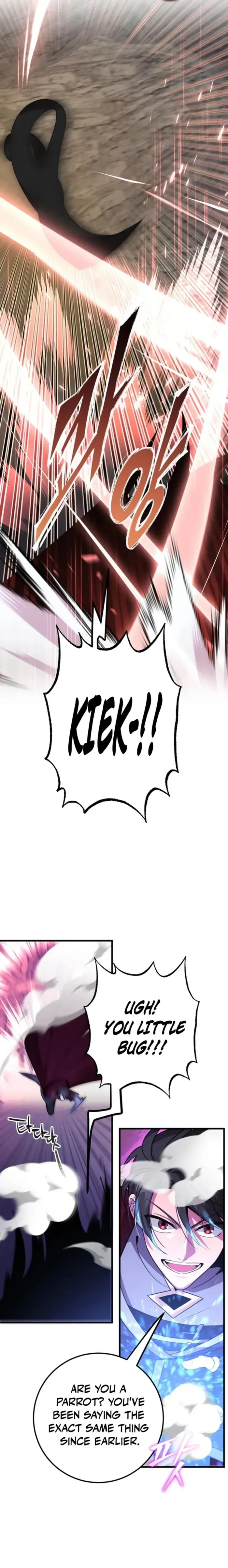 I Got Lucky and Pulled a 10th Rank Summon Chapter 107 63 ch 107 9