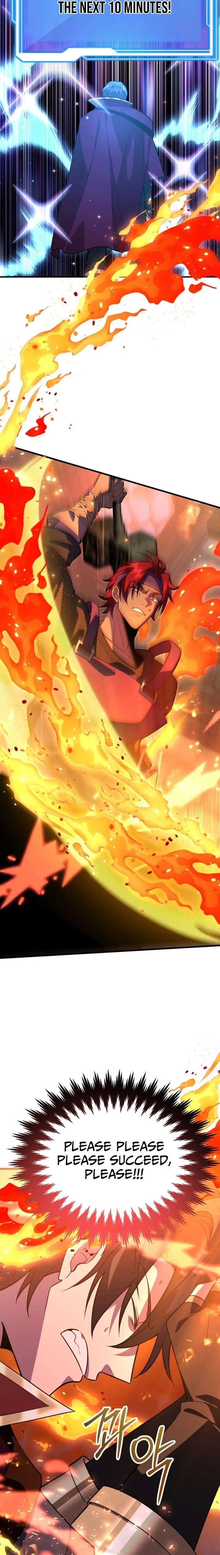 I Got Lucky and Pulled a 10th Rank Summon Chapter 108 82 ch 108 13