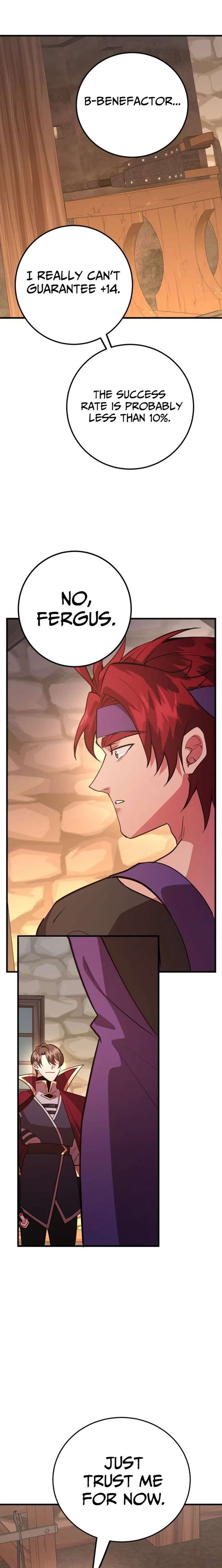 I Got Lucky and Pulled a 10th Rank Summon Chapter 108 85 ch 108 16