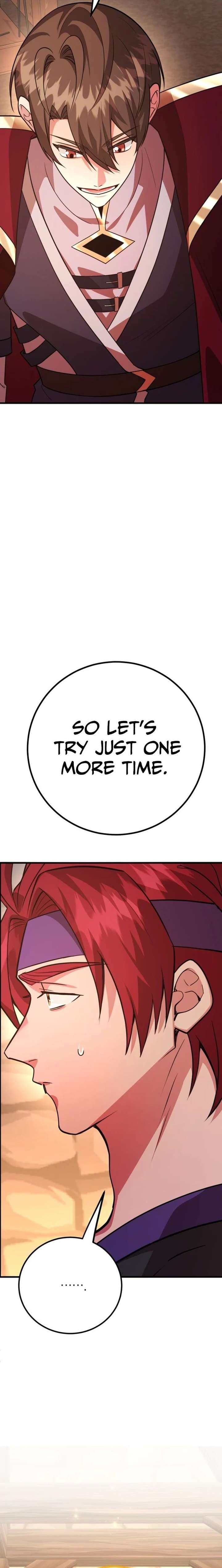 I Got Lucky and Pulled a 10th Rank Summon Chapter 108 86 ch 108 17