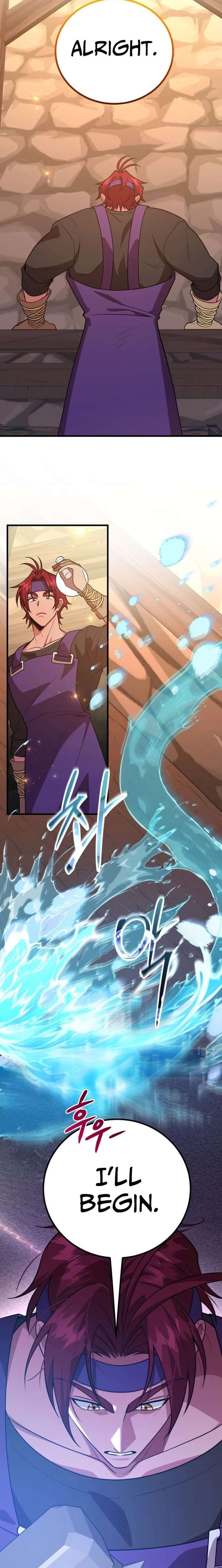 I Got Lucky and Pulled a 10th Rank Summon Chapter 108 87 ch 108 18