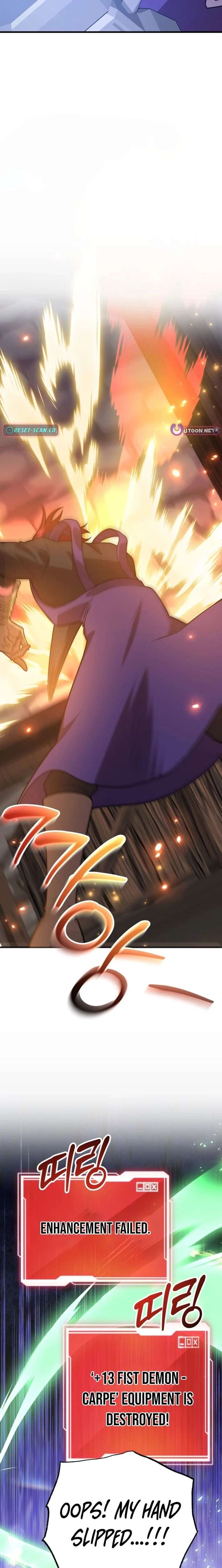 I Got Lucky and Pulled a 10th Rank Summon Chapter 108 88 ch 108 19