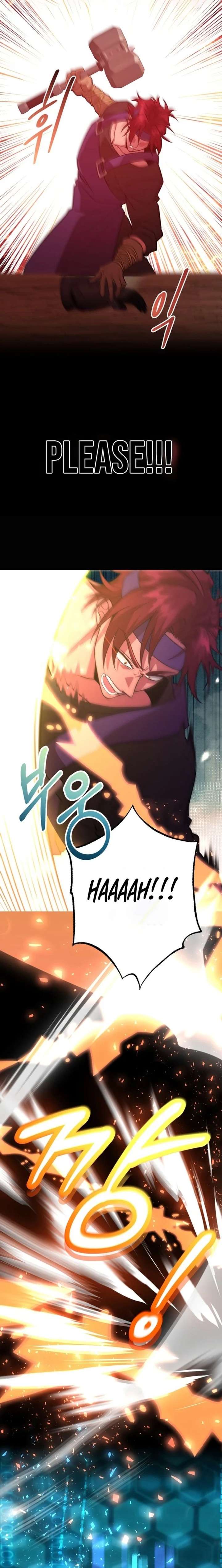 I Got Lucky and Pulled a 10th Rank Summon Chapter 108 91 ch 108 22