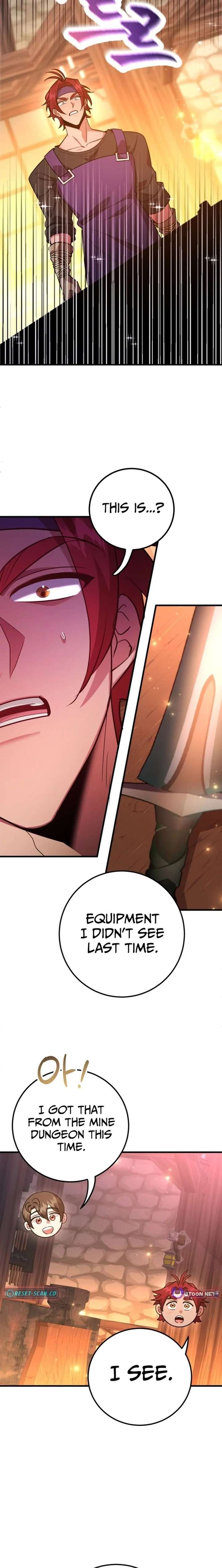 I Got Lucky and Pulled a 10th Rank Summon Chapter 108 72 ch 108 3