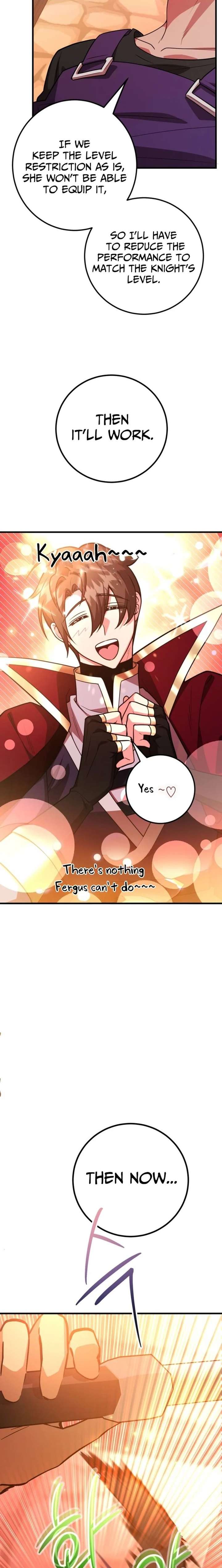 I Got Lucky and Pulled a 10th Rank Summon Chapter 108 75 ch 108 6