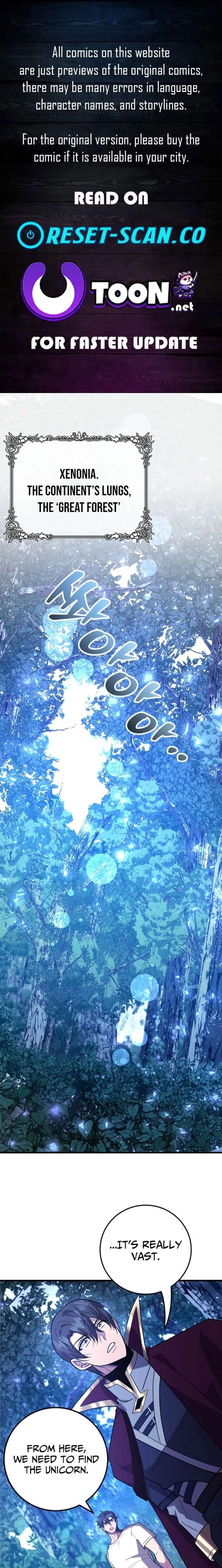 I Got Lucky and Pulled a 10th Rank Summon Chapter 110 76 ch 110 1