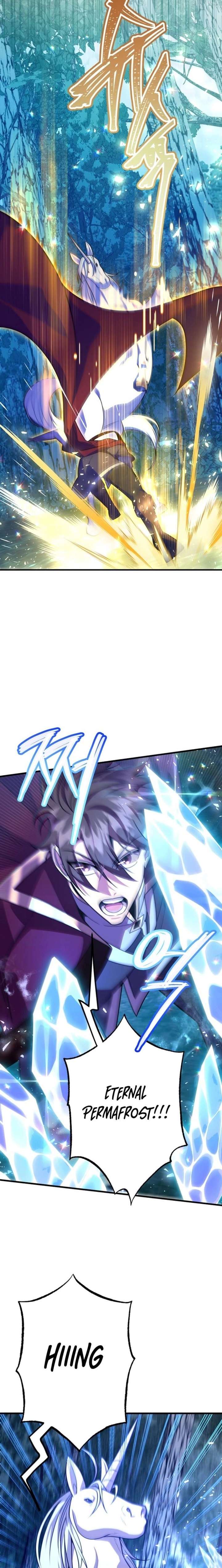 I Got Lucky and Pulled a 10th Rank Summon Chapter 110 89 ch 110 14