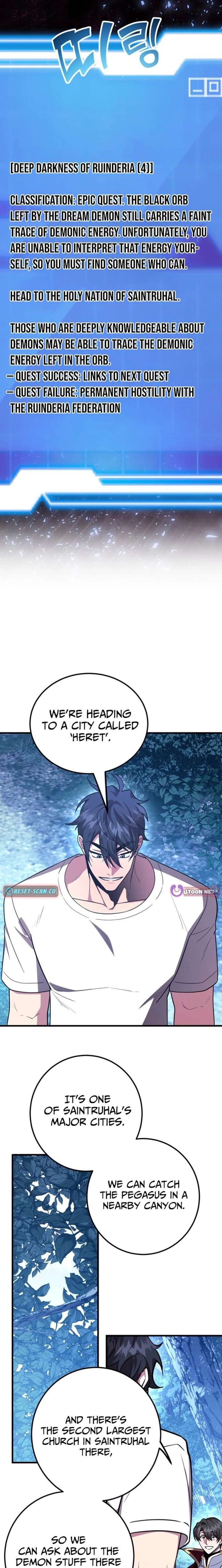 I Got Lucky and Pulled a 10th Rank Summon Chapter 110 93 ch 110 18