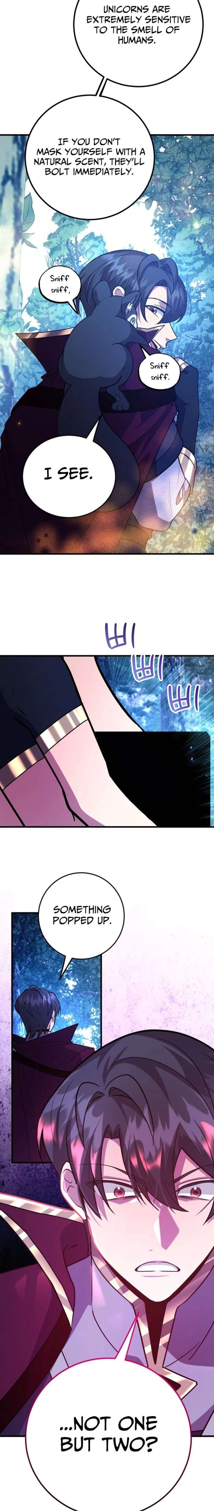 I Got Lucky and Pulled a 10th Rank Summon Chapter 110 82 ch 110 7