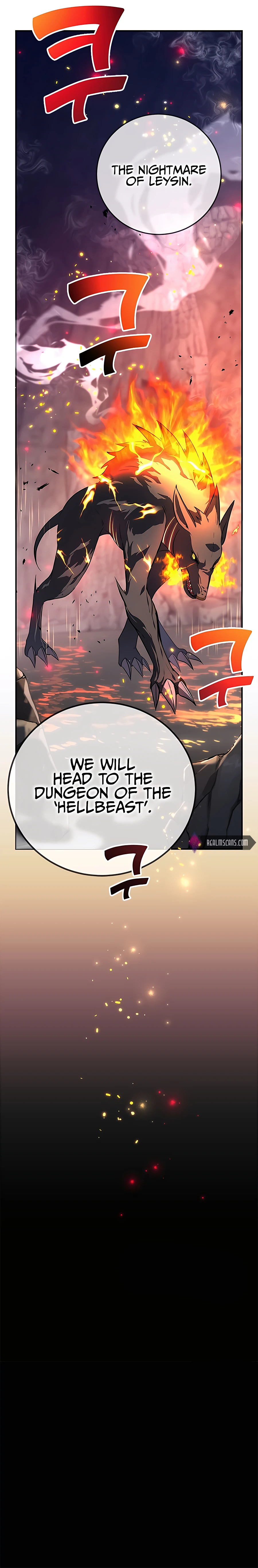 I Got Lucky and Pulled a 10th Rank Summon Chapter 15 83 19