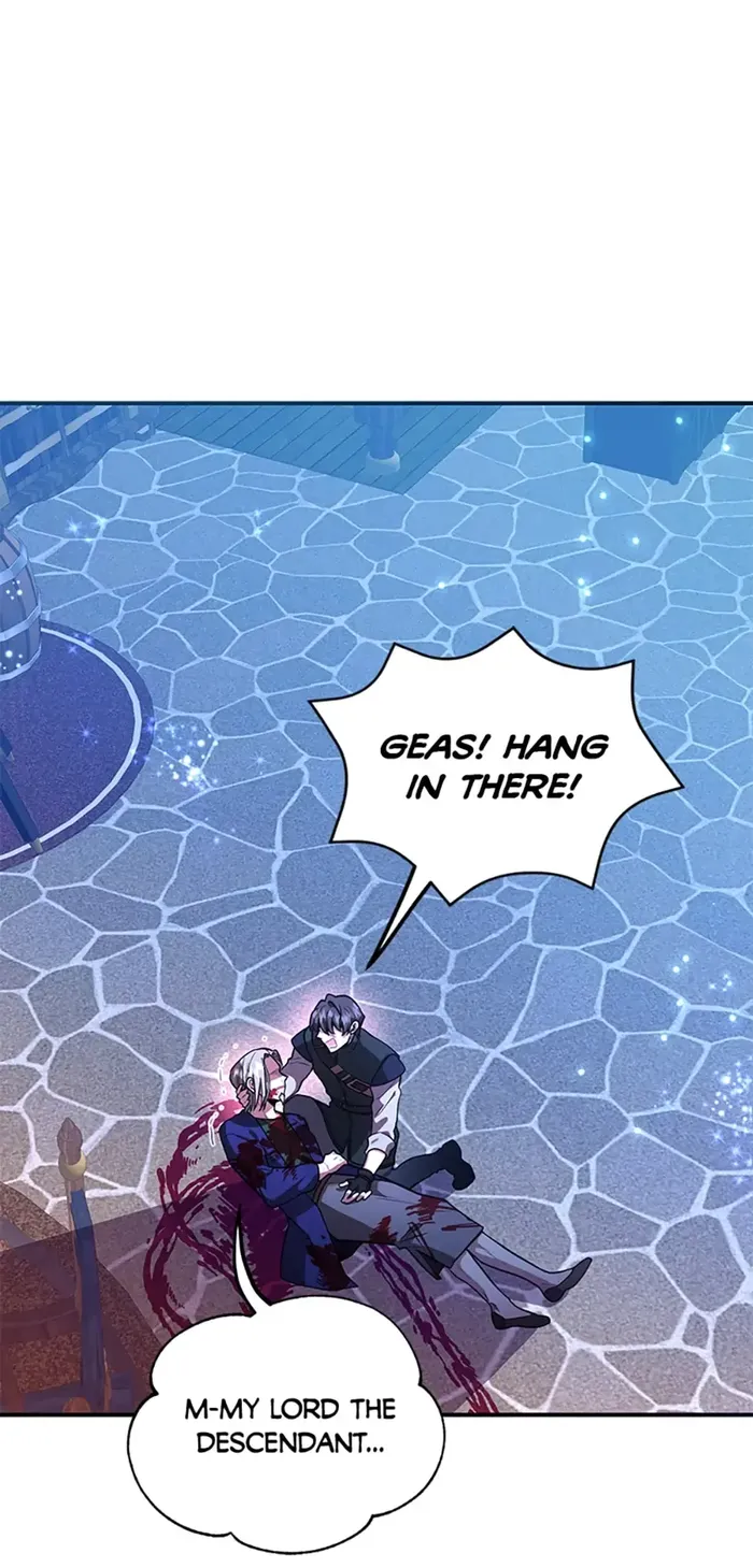 I Got Lucky and Pulled a 10th Rank Summon Chapter 21 248 01