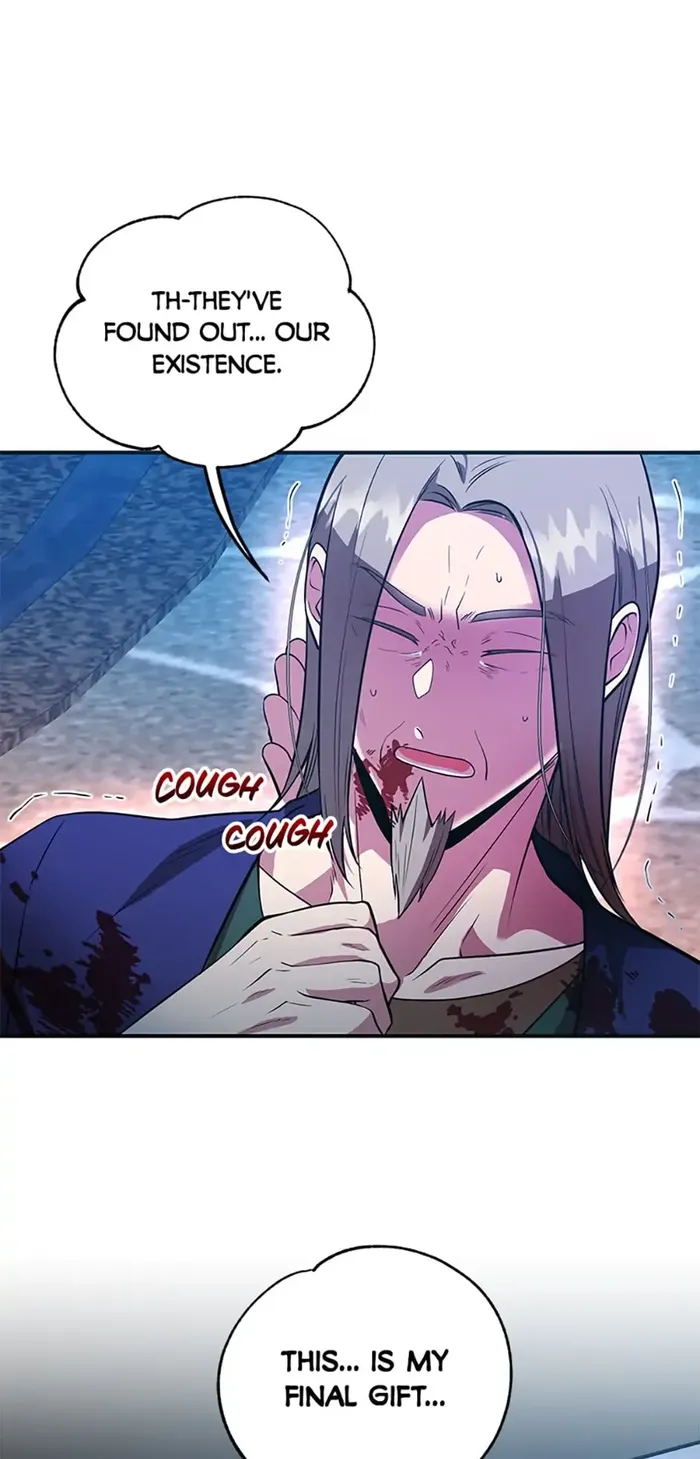 I Got Lucky and Pulled a 10th Rank Summon Chapter 21 249 02