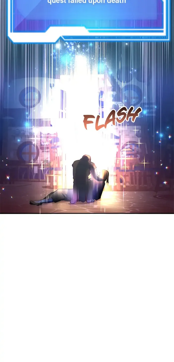 I Got Lucky and Pulled a 10th Rank Summon Chapter 21 253 06