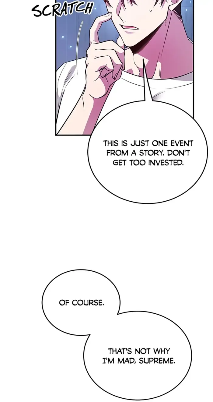 I Got Lucky and Pulled a 10th Rank Summon Chapter 21 255 08