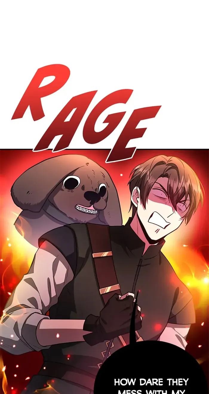 I Got Lucky and Pulled a 10th Rank Summon Chapter 21 256 09