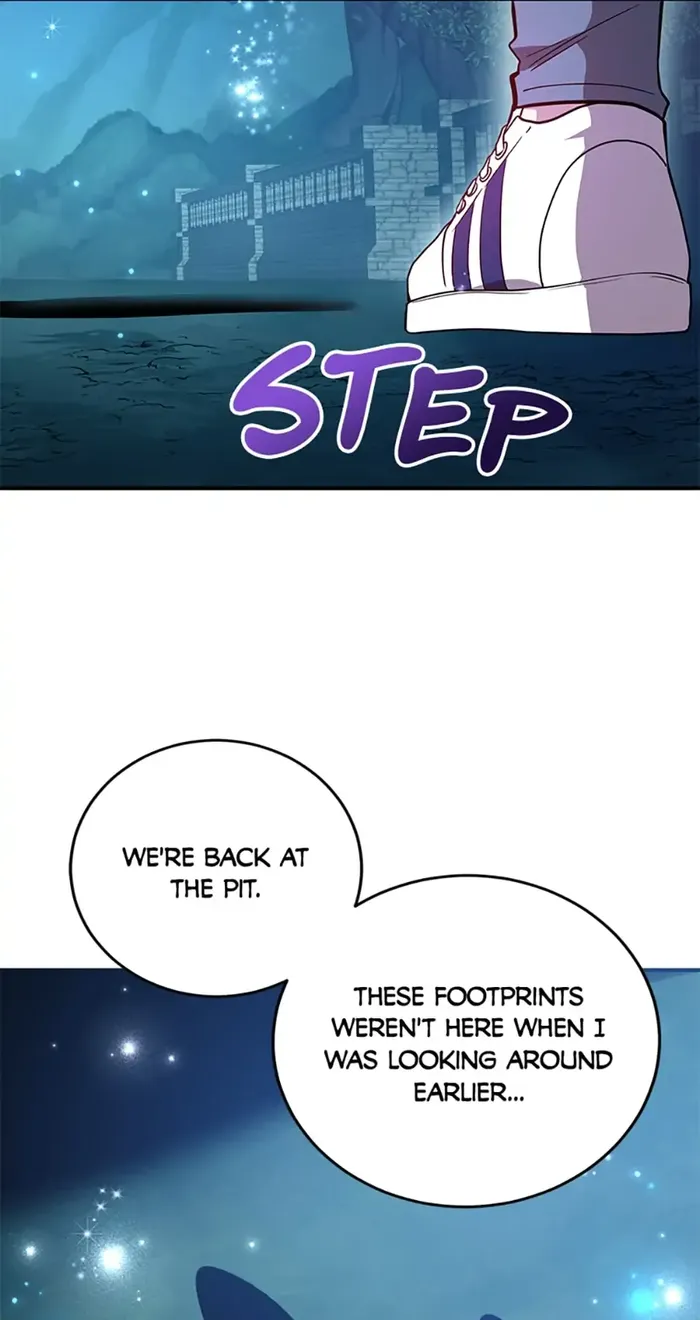 I Got Lucky and Pulled a 10th Rank Summon Chapter 21 258 11