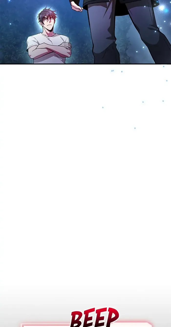 I Got Lucky and Pulled a 10th Rank Summon Chapter 21 262 15