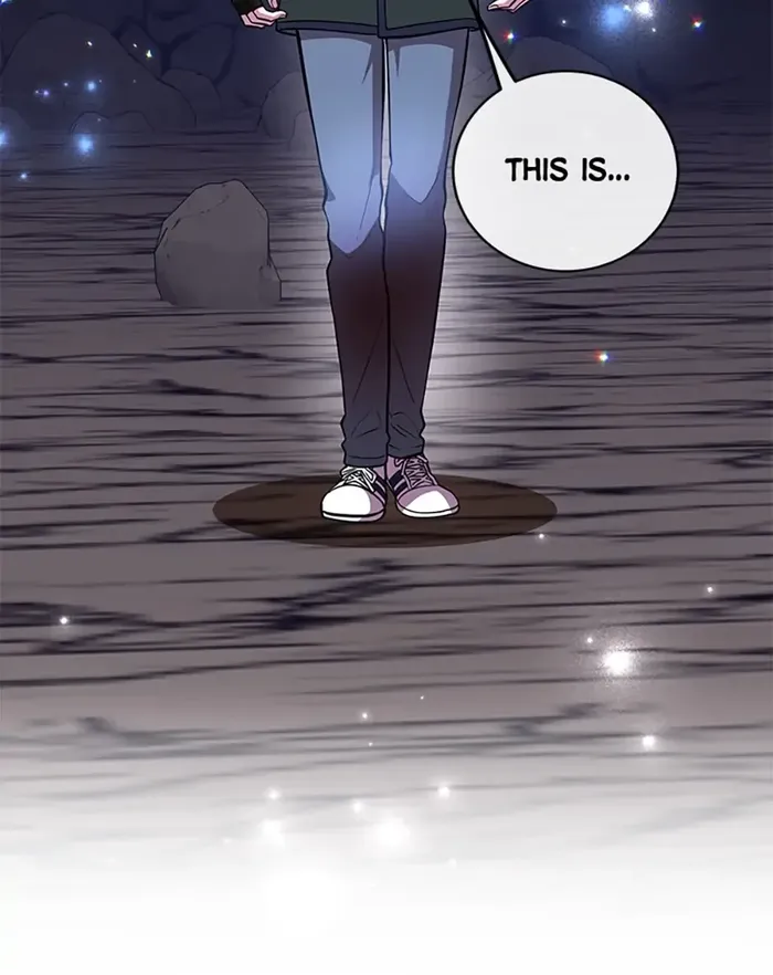 I Got Lucky and Pulled a 10th Rank Summon Chapter 21 268 21