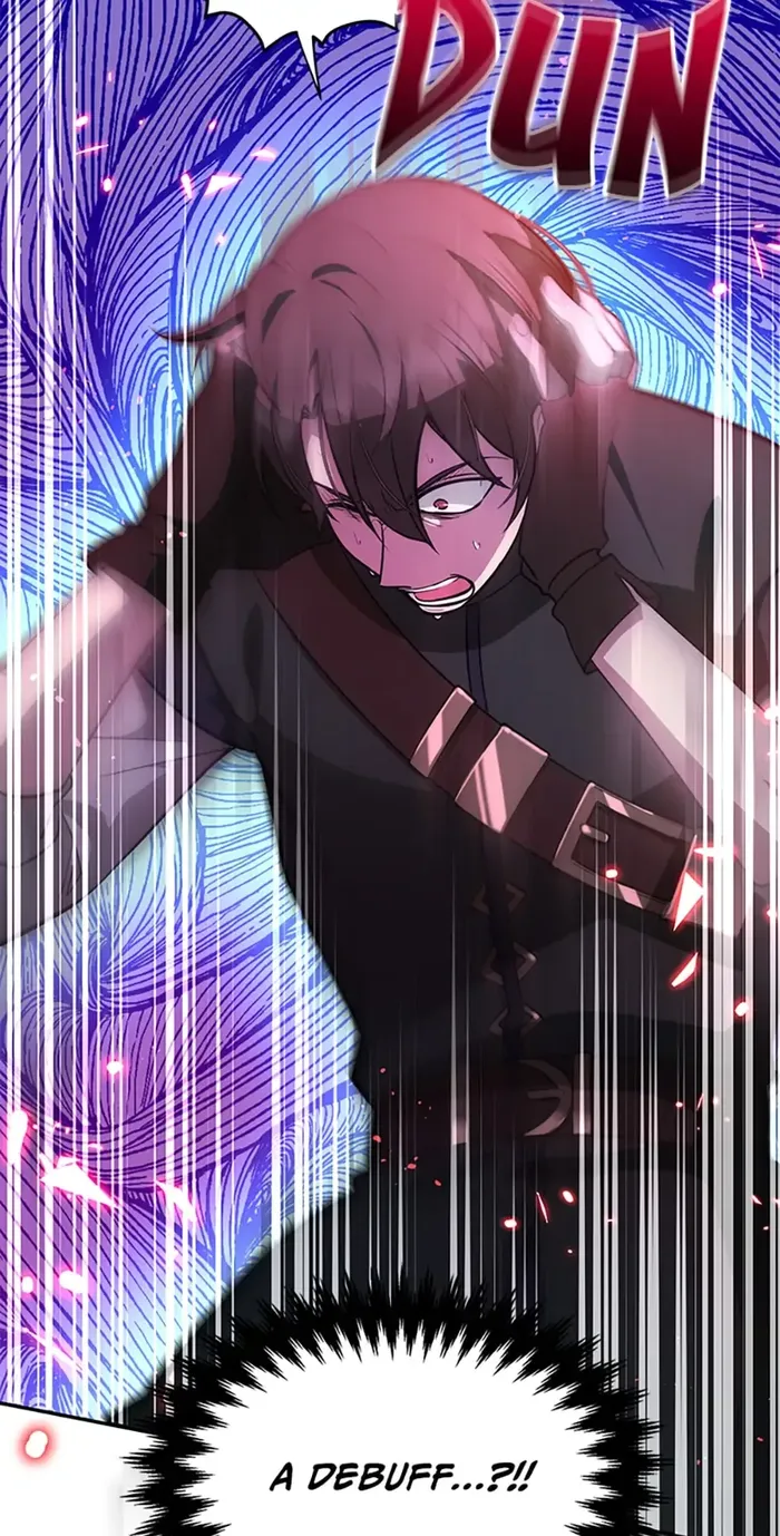 I Got Lucky and Pulled a 10th Rank Summon Chapter 21 271 24