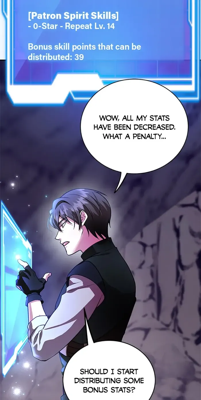 I Got Lucky and Pulled a 10th Rank Summon Chapter 21 276 29